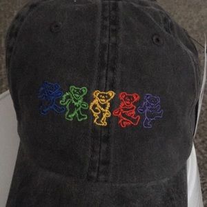 New, with tags, PACSUN ball cap